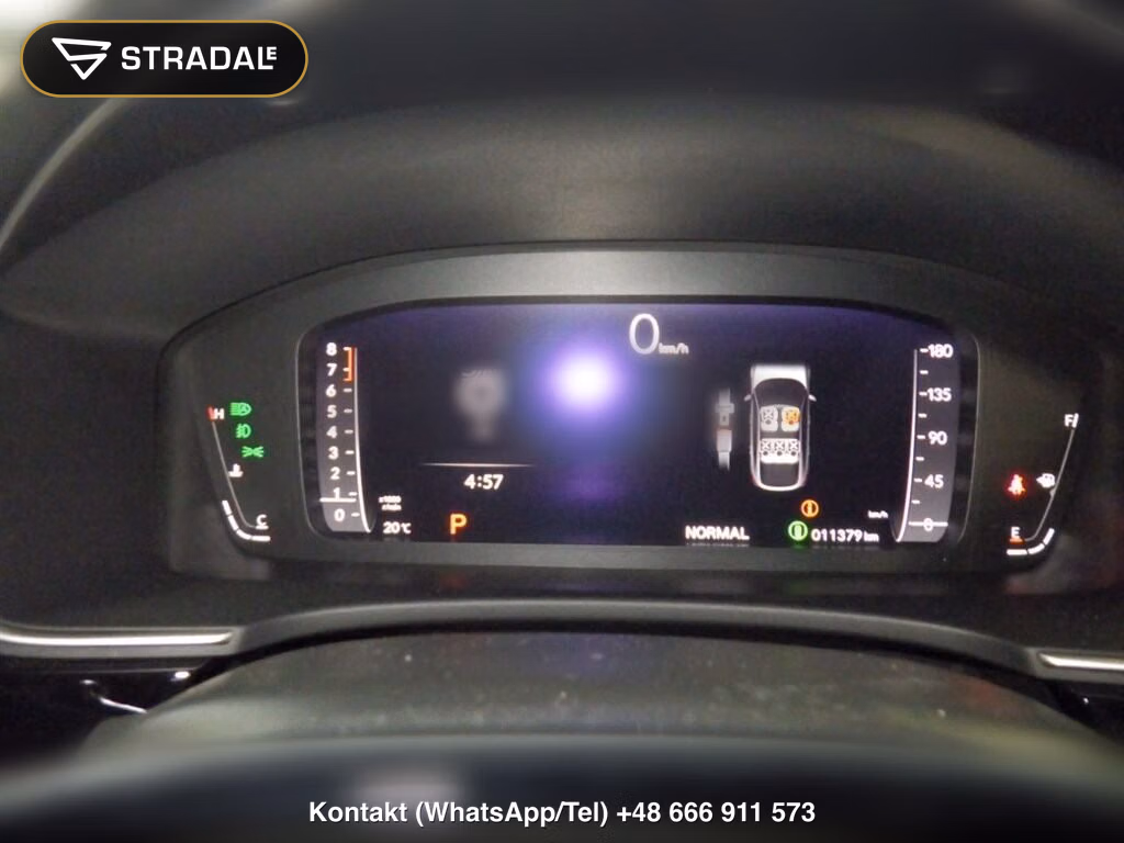 HONDA CIVIC 5D EX, miniaturka 7