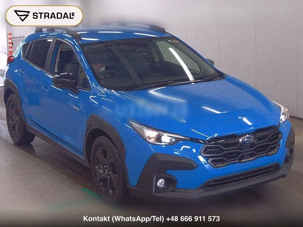 SUBARU CROSSTREK TOURING, miniaturka 2