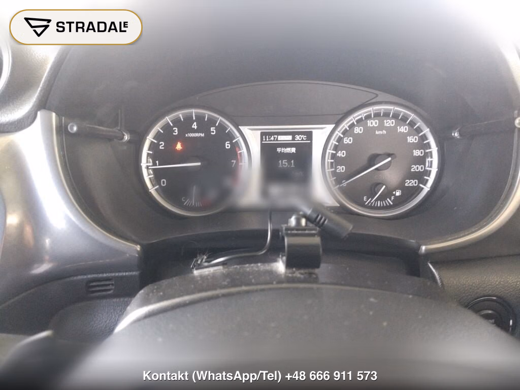 SUZUKI ESCUDO 5D 4WD 1.6, miniaturka 7