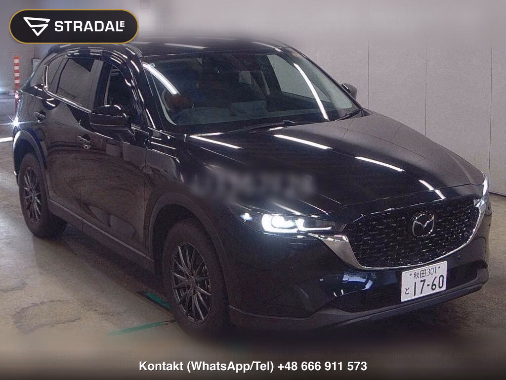 MAZDA CX-5 4WD XD I SELECTION, miniaturka 2