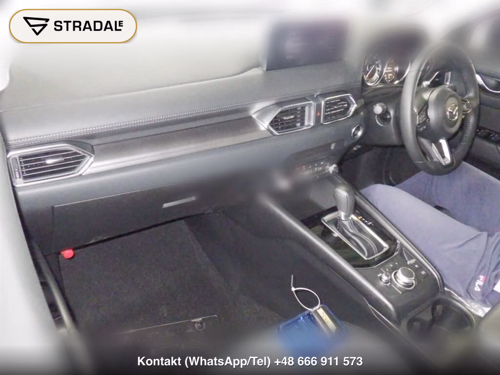 MAZDA CX-5 4WD XD I SELECTION, miniaturka 4