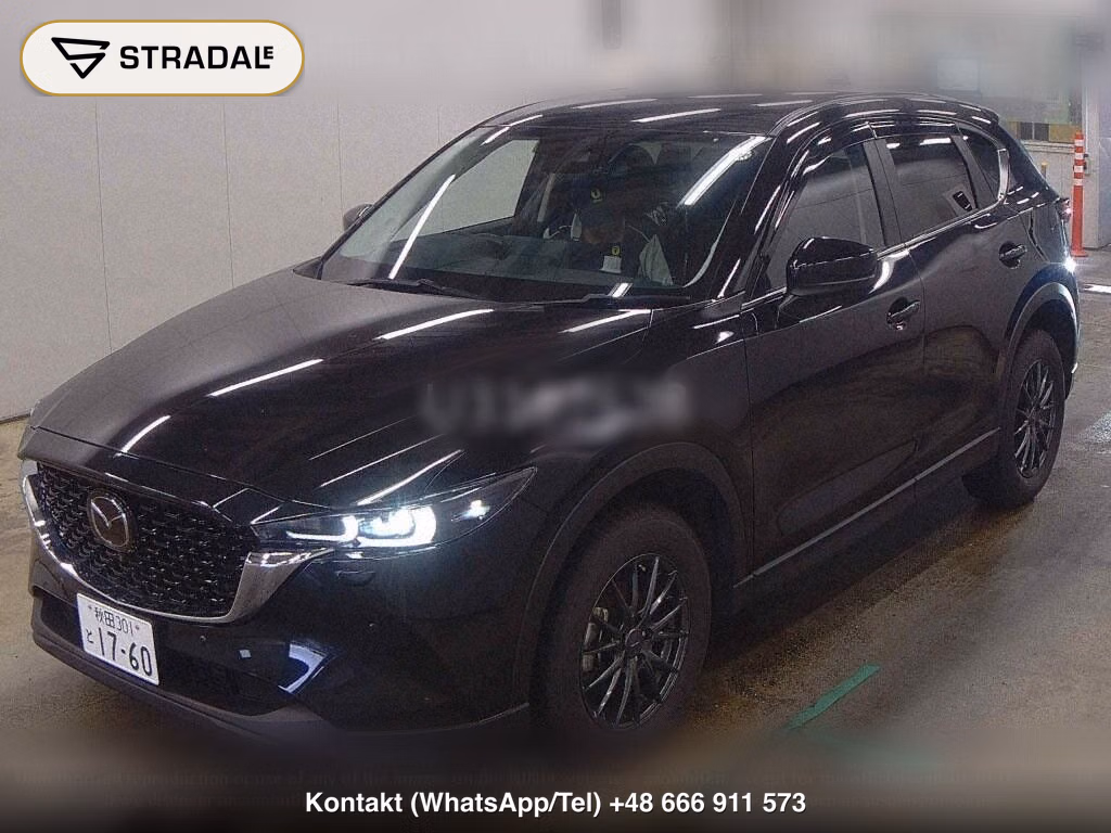 MAZDA CX-5 4WD XD I SELECTION, miniaturka 5