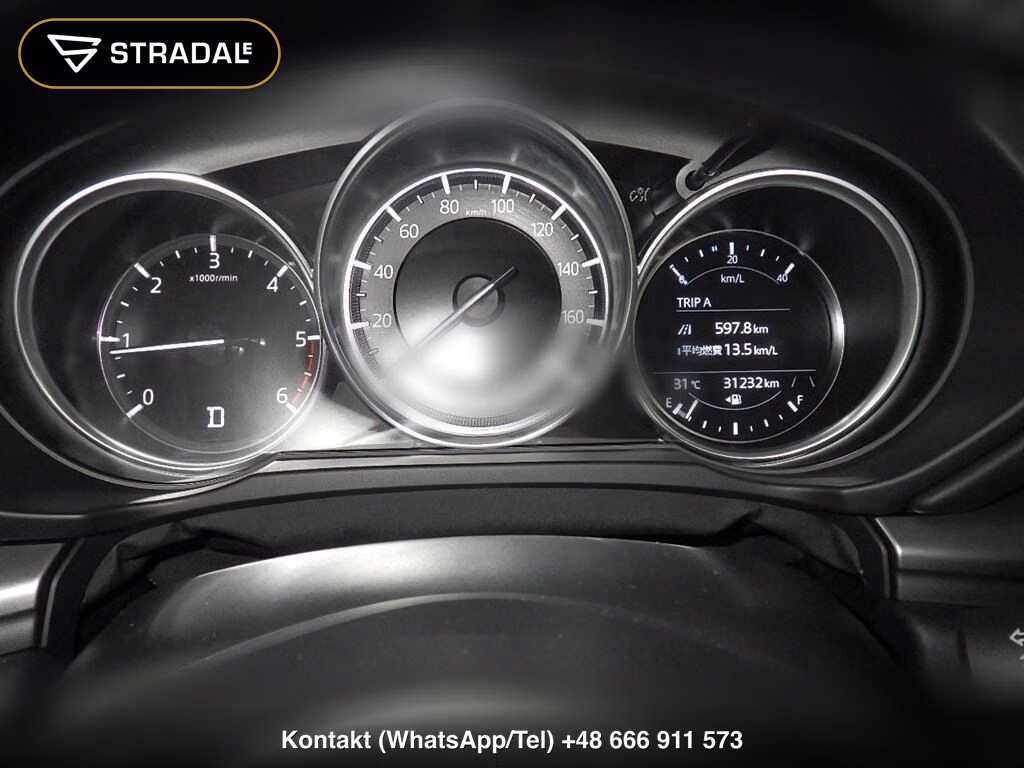 MAZDA CX-5 4WD XD I SELECTION, miniaturka 7