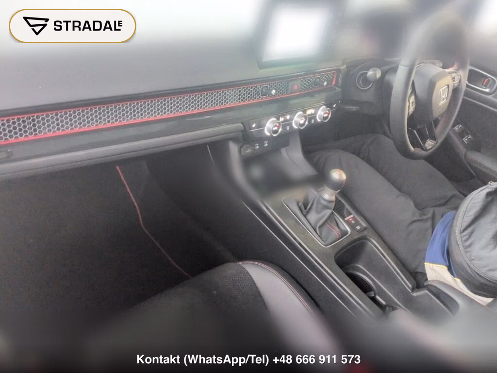 HONDA CIVIC 5D RS, miniaturka 4