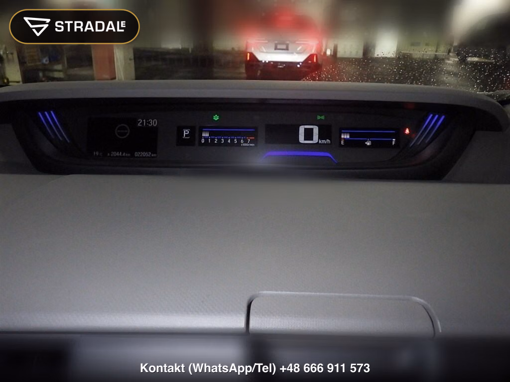 HONDA FREED 4WD G･HONDA SENSING, miniaturka 7