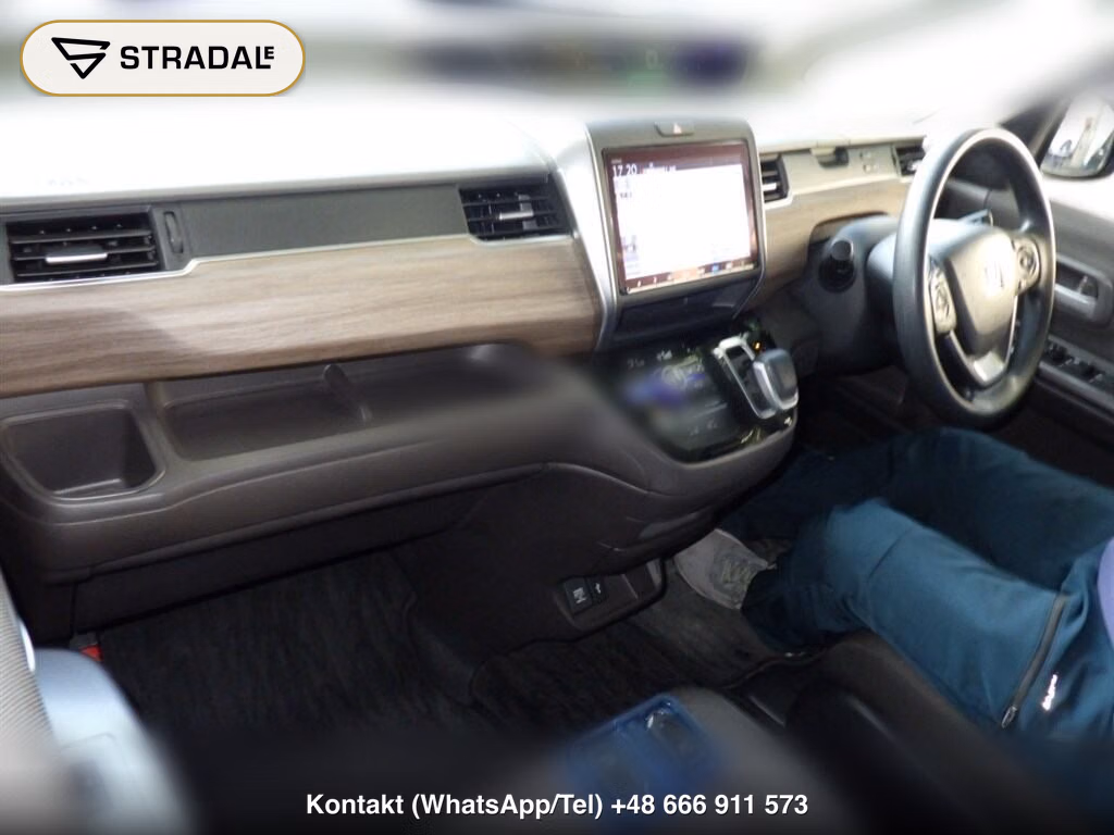 HONDA FREED HYBRID HYBRID･G, miniaturka 4