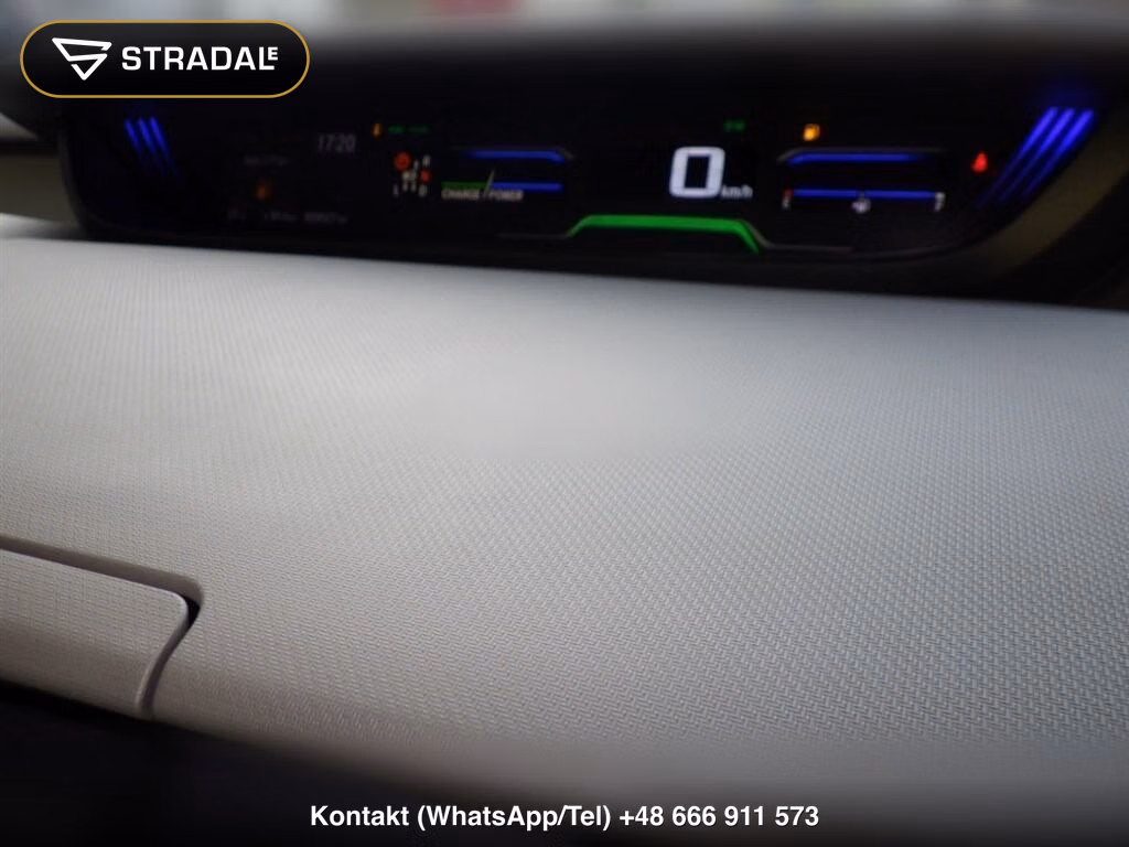 HONDA FREED HYBRID HYBRID･G, miniaturka 7