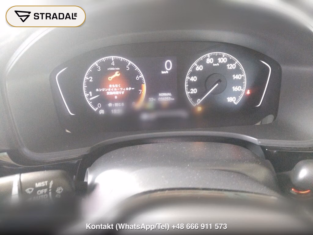 HONDA CIVIC 5D LX, miniaturka 7