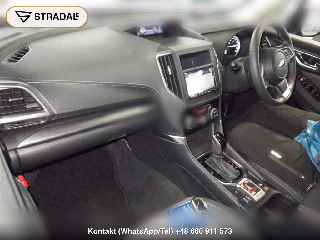 SUBARU FORESTER 4WD TOURING, miniaturka 4