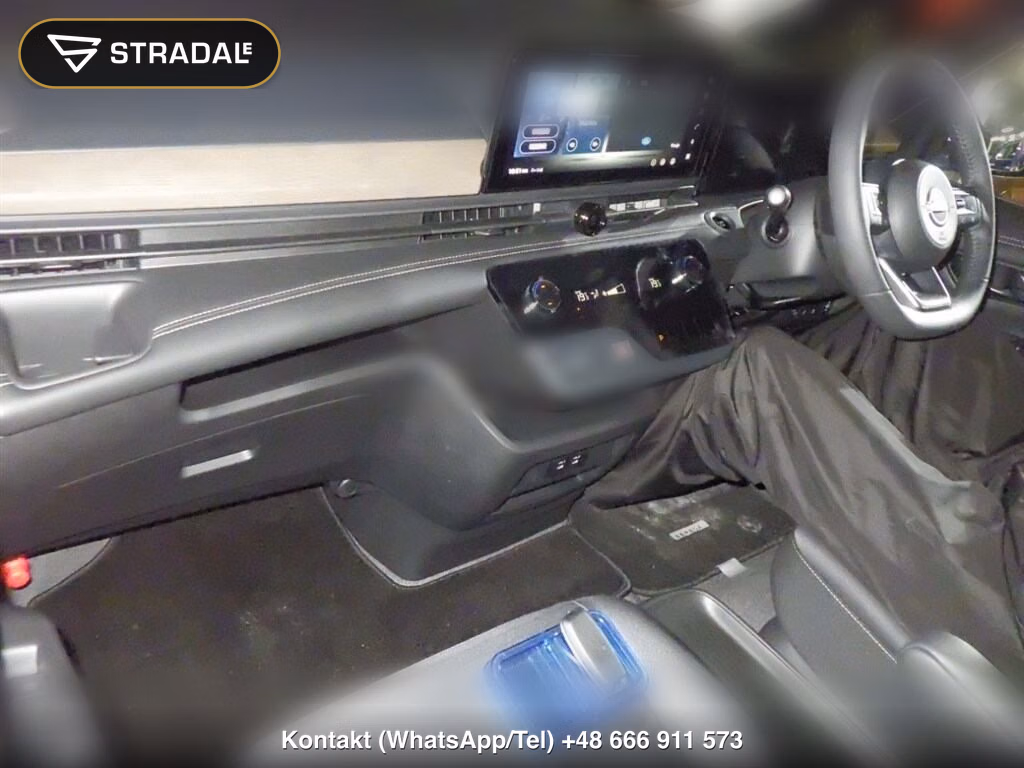 NISSAN SERENA 5D E-POWER HIGHWAY STAR V, miniaturka 4