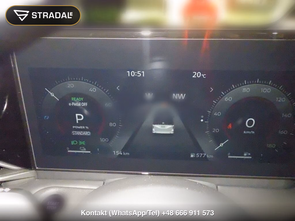 NISSAN SERENA 5D E-POWER HIGHWAY STAR V, miniaturka 7