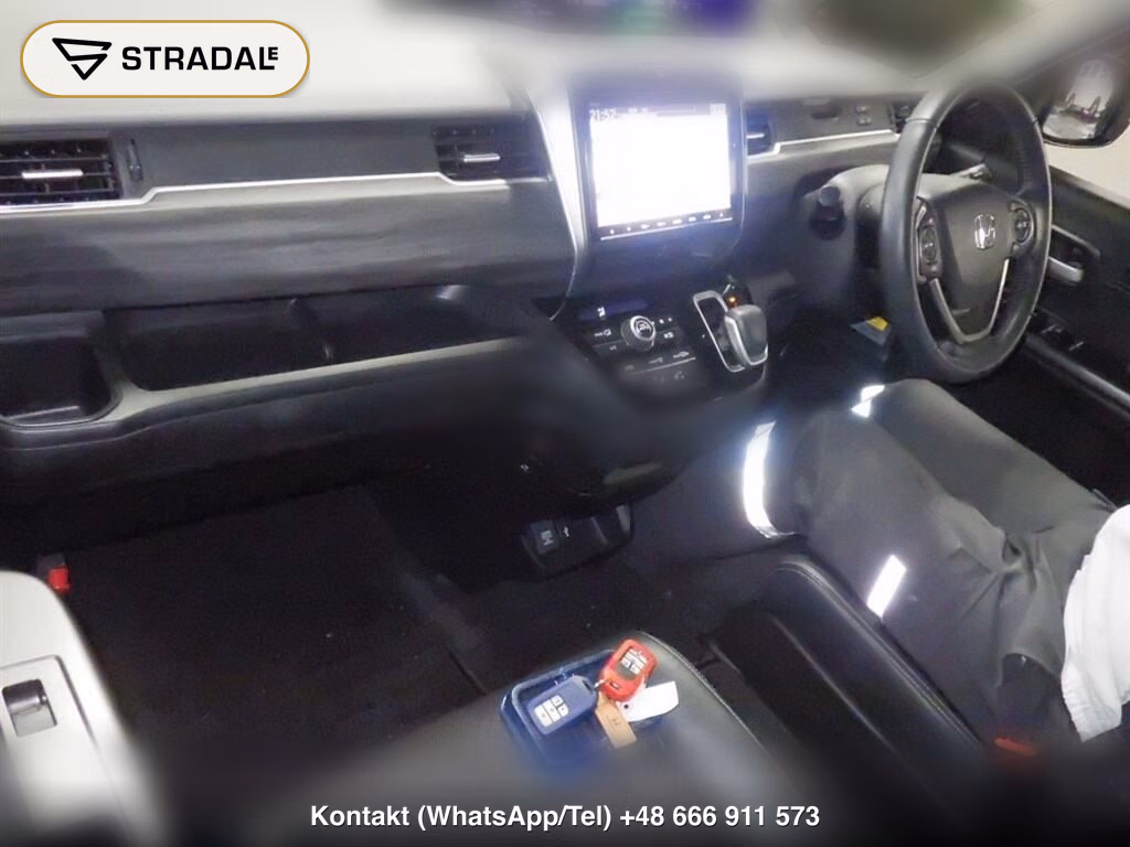 HONDA FREED HYBRID 4WD HYBRID･G, miniaturka 4