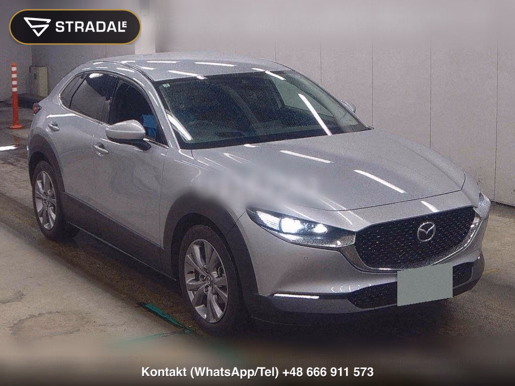 MAZDA CX-30 20S PROACTIVE TOURING SELECTION, miniaturka 2