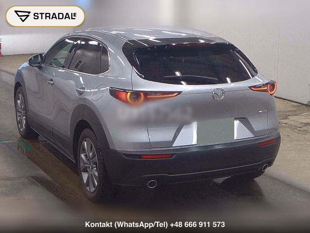 MAZDA CX-30 20S PROACTIVE TOURING SELECTION, miniaturka 3
