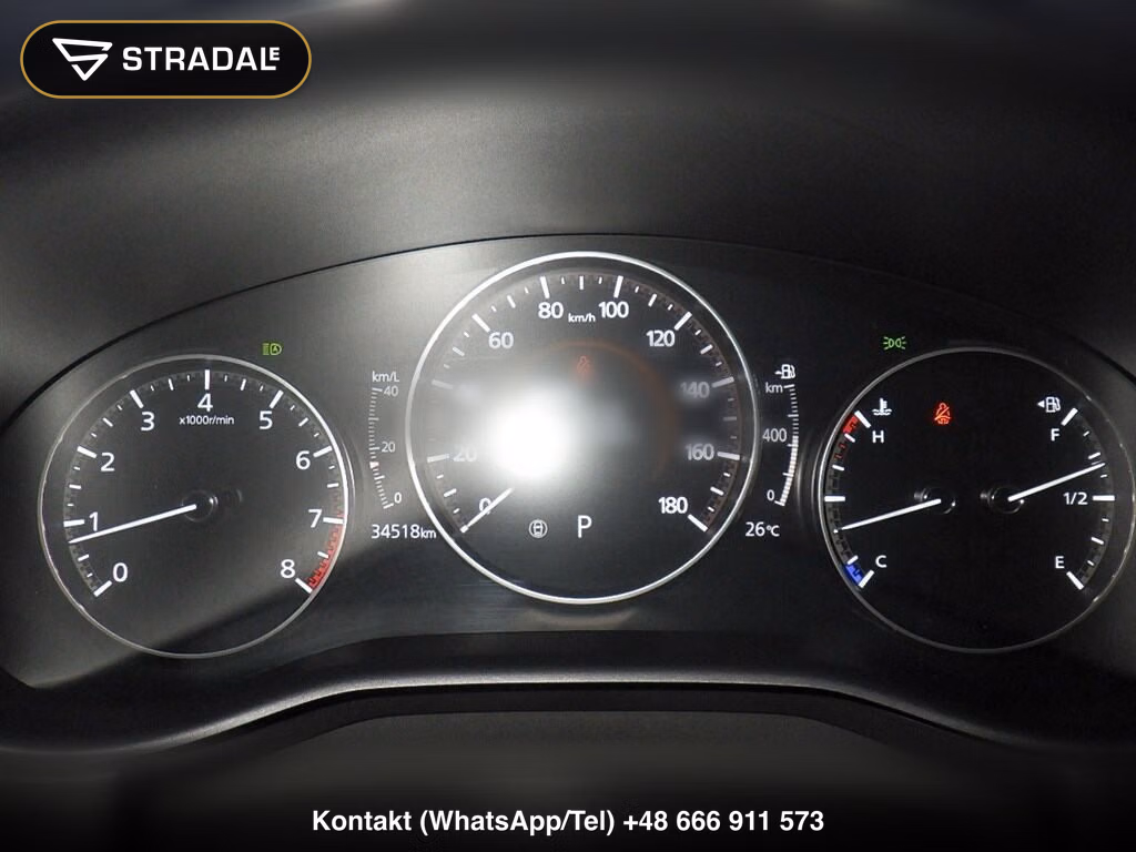 MAZDA CX-30 20S PROACTIVE TOURING SELECTION, miniaturka 7