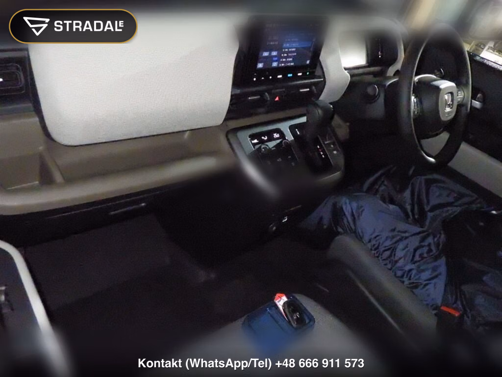 HONDA FREED HYBRID EHEV AIR, miniaturka 4
