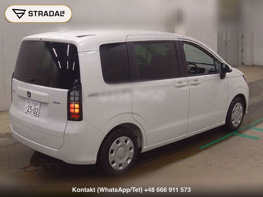 HONDA FREED HYBRID EHEV AIR, miniaturka 6