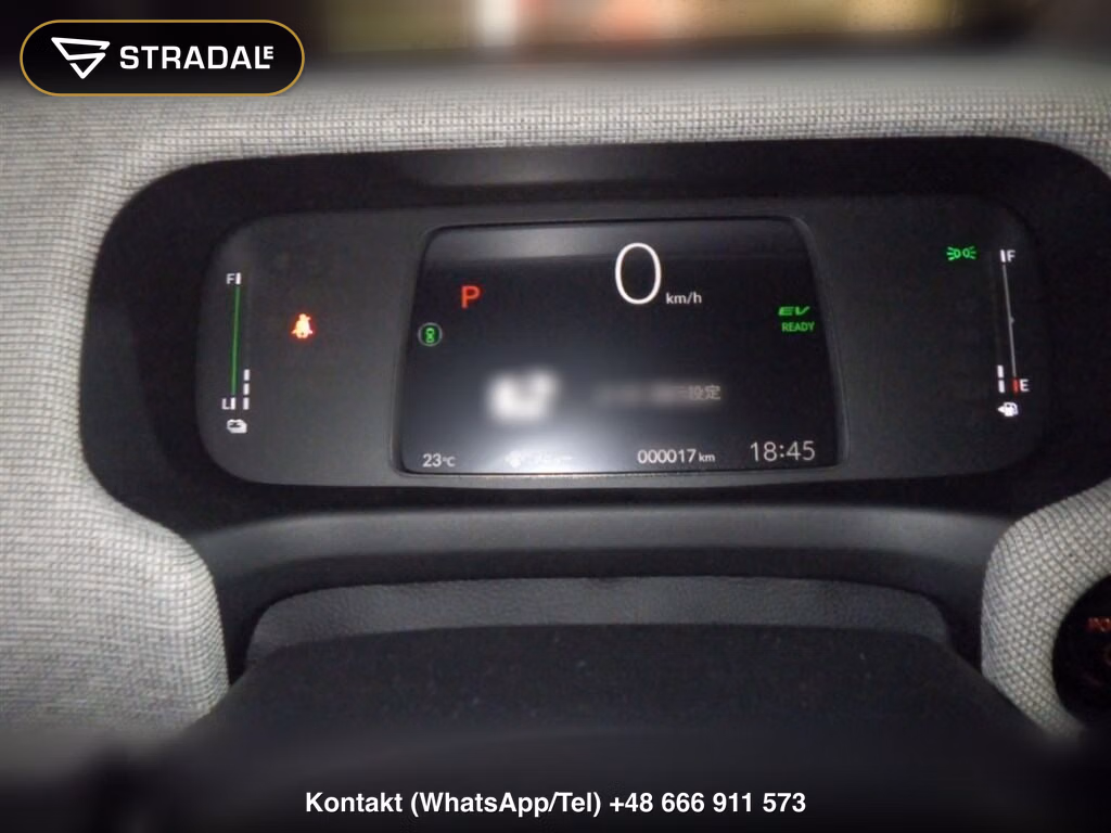 HONDA FREED HYBRID EHEV AIR, miniaturka 7