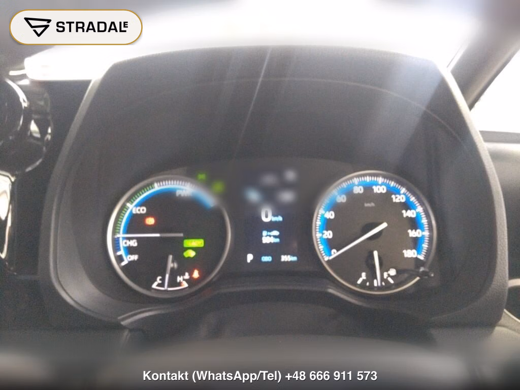 SUZUKI LANDY HYBRID G, miniaturka 7