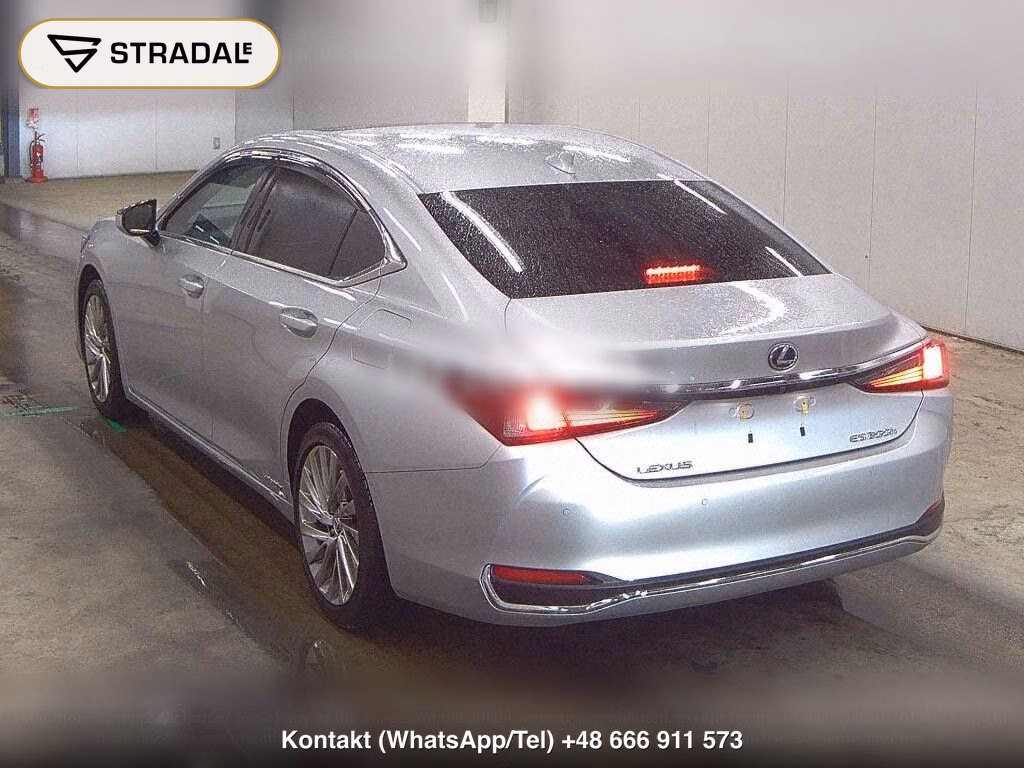 LEXUS ES ES300H VERSION L, miniaturka 3