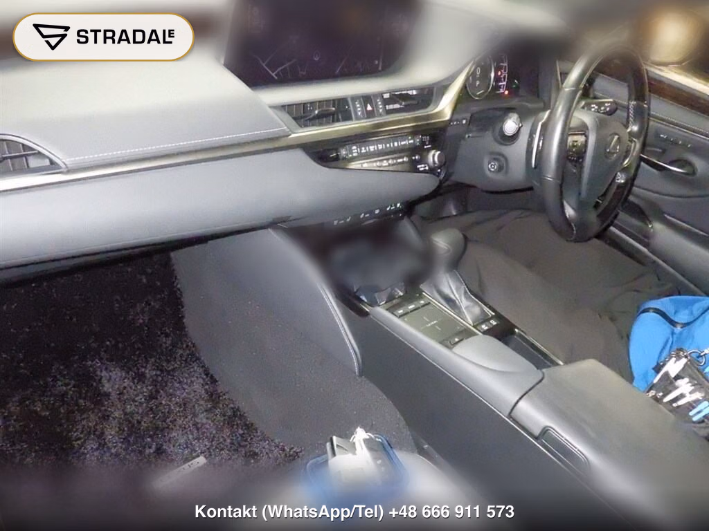 LEXUS ES ES300H VERSION L, miniaturka 4
