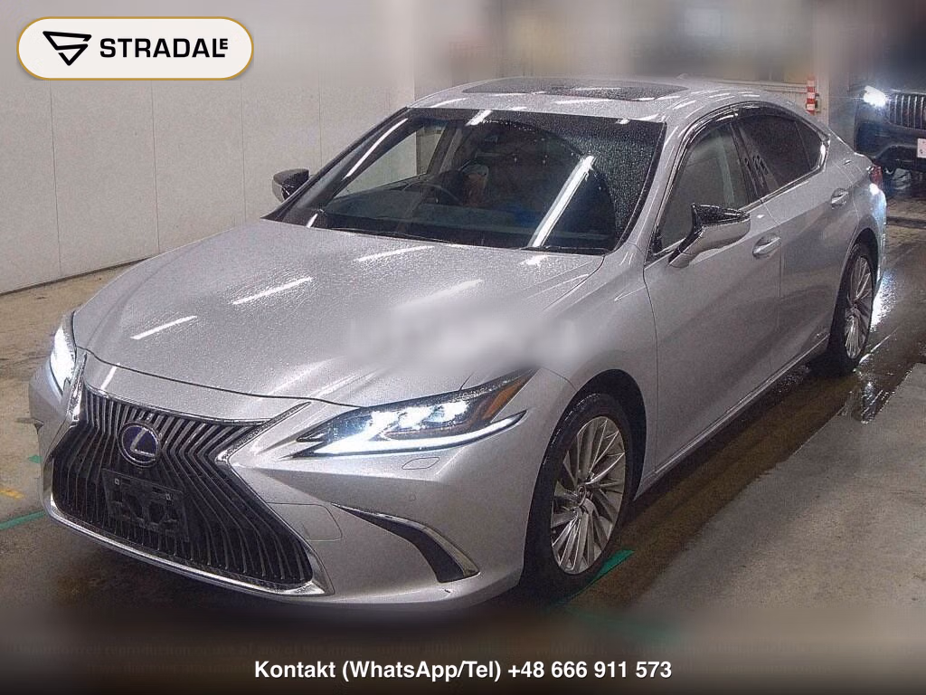 LEXUS ES ES300H VERSION L, miniaturka 5
