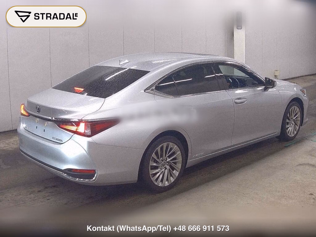 LEXUS ES ES300H VERSION L, miniaturka 6