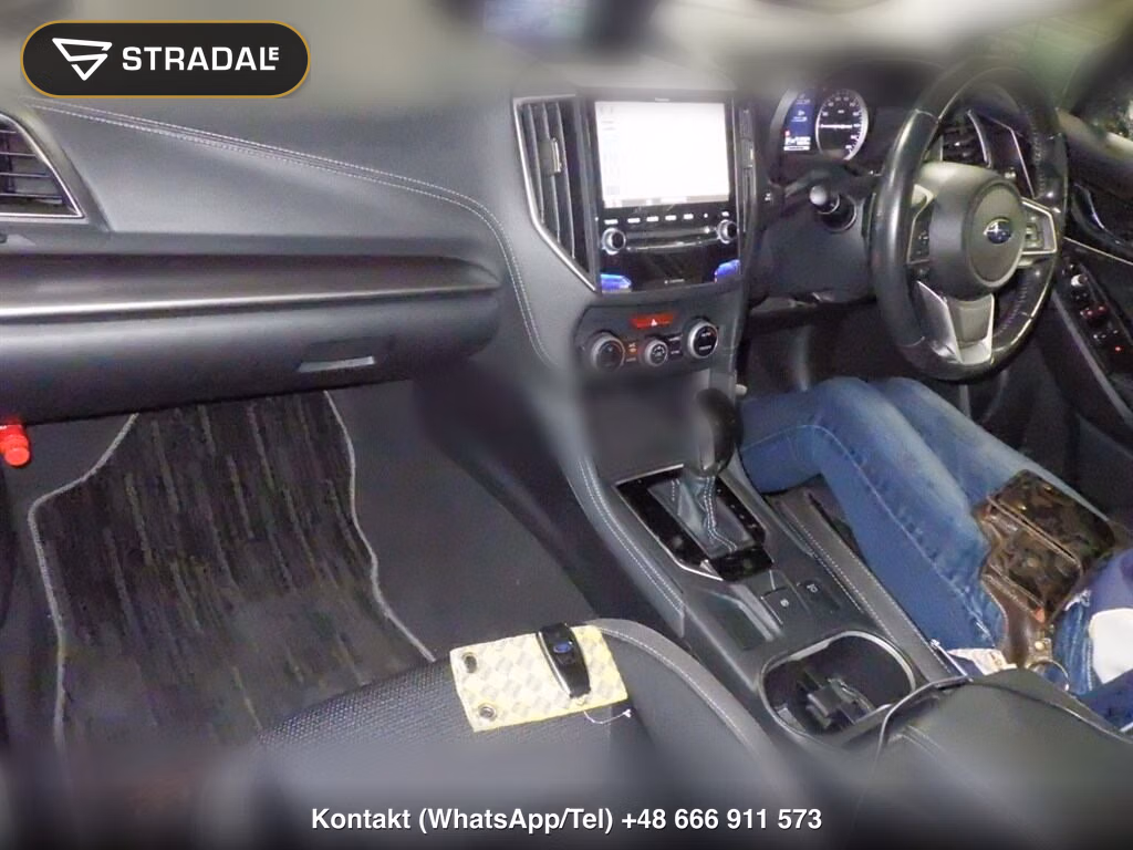 SUBARU IMPREZA G4 2.0I-S EYESIGHT, miniaturka 4
