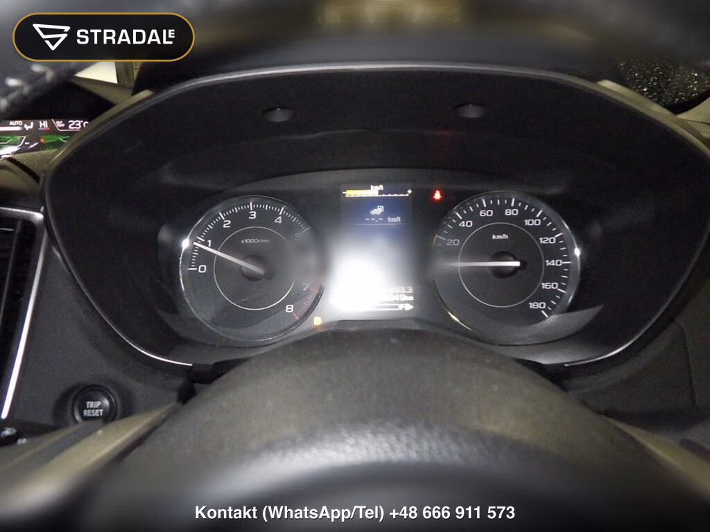 SUBARU IMPREZA G4 2.0I-S EYESIGHT, miniaturka 7