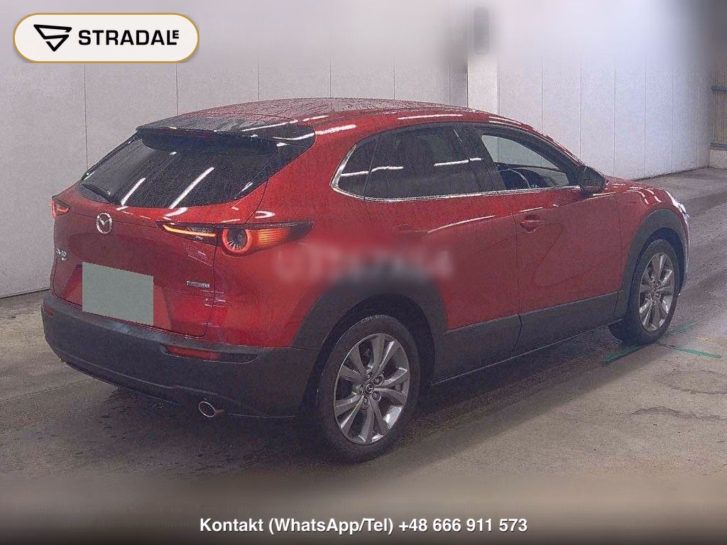 MAZDA CX-30 4WD XD PROACTIVE TOURING SELECTION, miniaturka 6