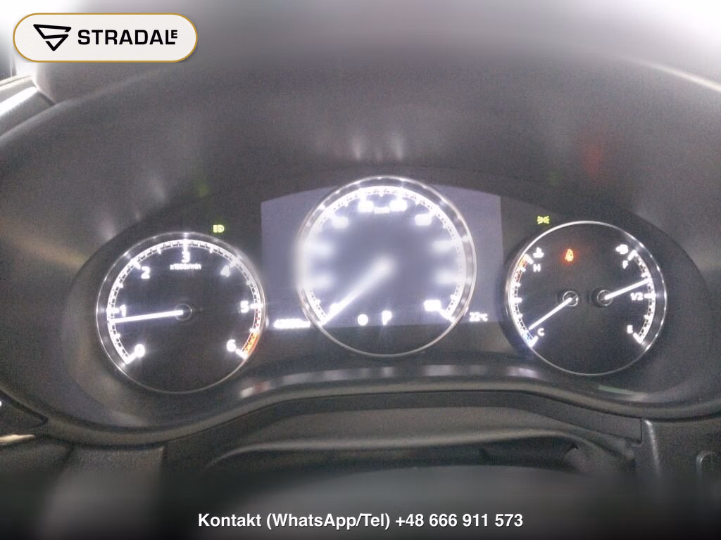 MAZDA CX-30 4WD XD PROACTIVE TOURING SELECTION, miniaturka 7