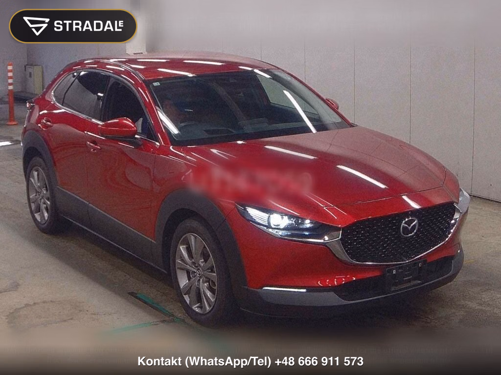 MAZDA CX-30 XD PROACTIVE TOURING SELECTION, miniaturka 2