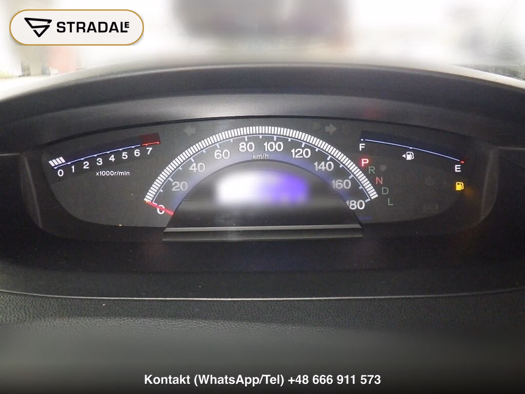 HONDA FREED G JUST SELECTION, miniaturka 7