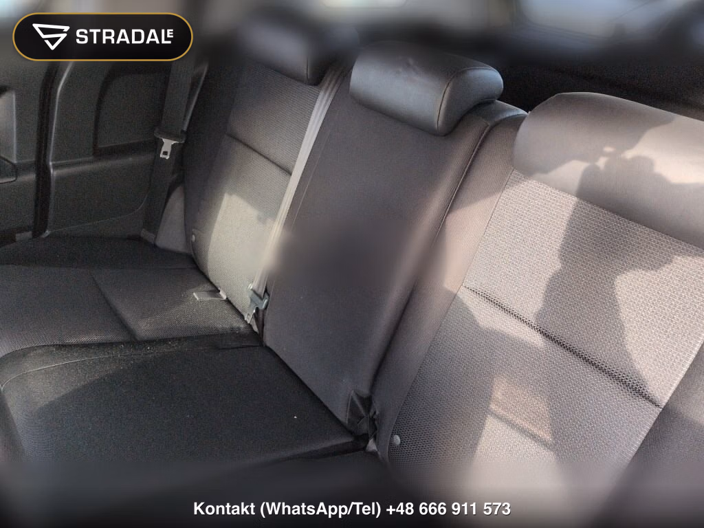 TOYOTA FJ CRUISER 4WD BASE GRADE, miniaturka 7