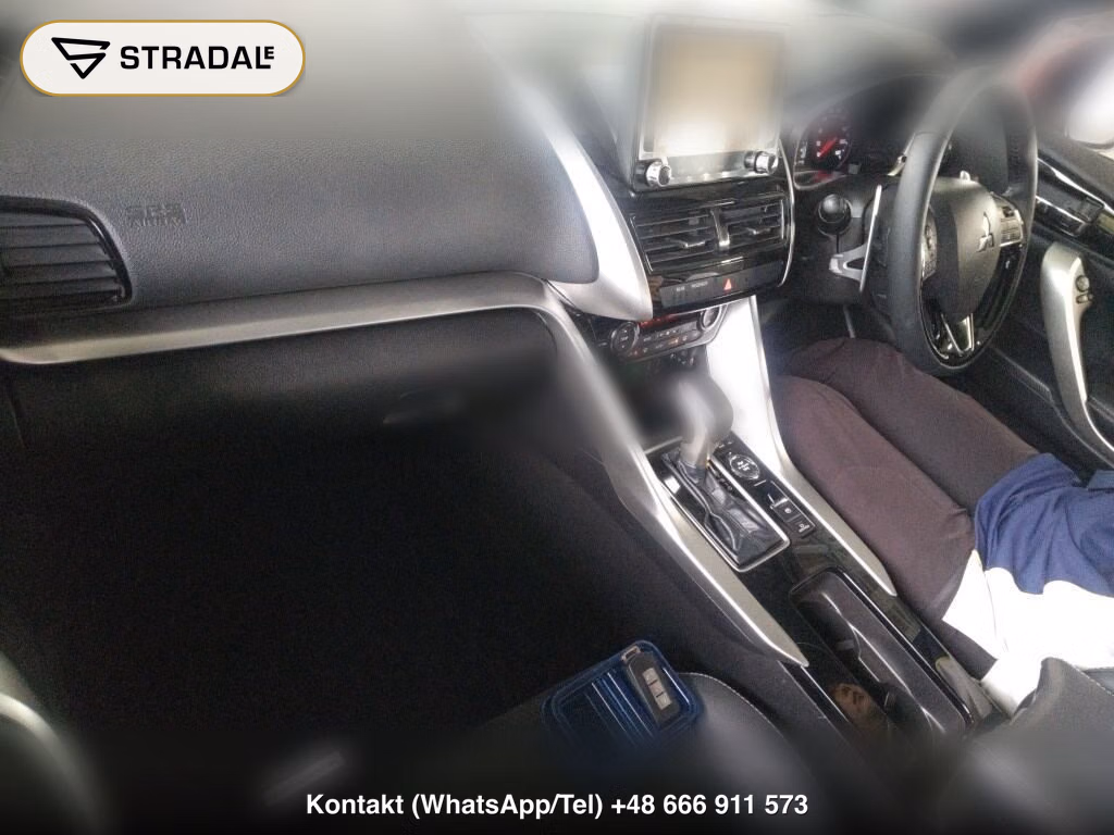 MITSUBISHI ECLIPSE CROSS 4WD P, miniaturka 4