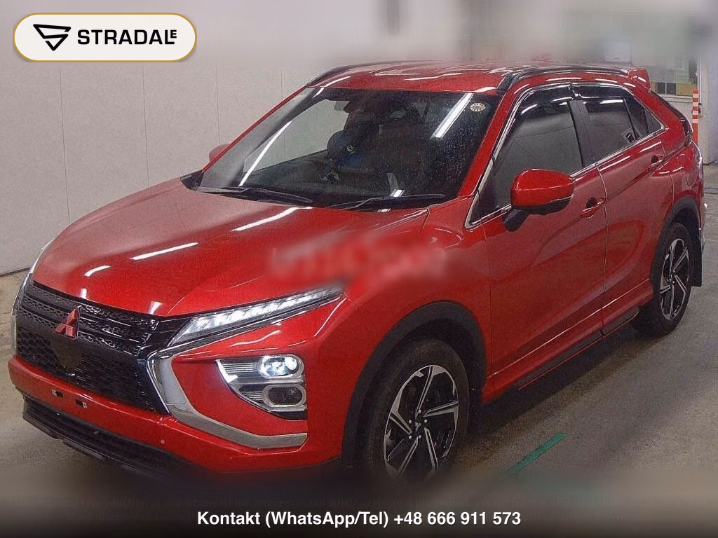 MITSUBISHI ECLIPSE CROSS 4WD P, miniaturka 5