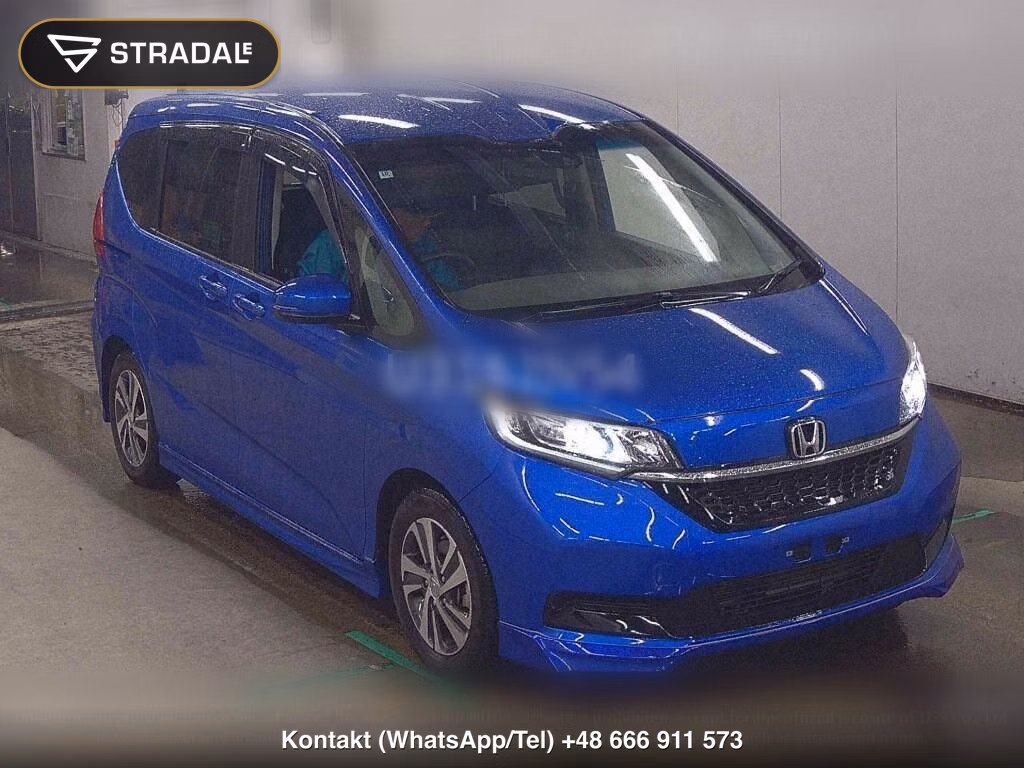 HONDA FREED G, miniaturka 2