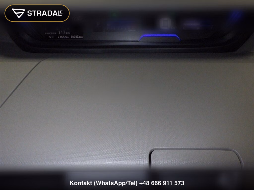 HONDA FREED G, miniaturka 7