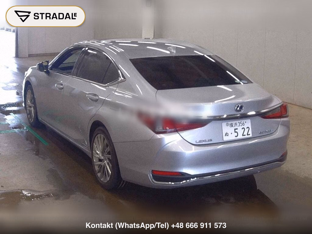 LEXUS ES ES300H VERSION L, miniaturka 3