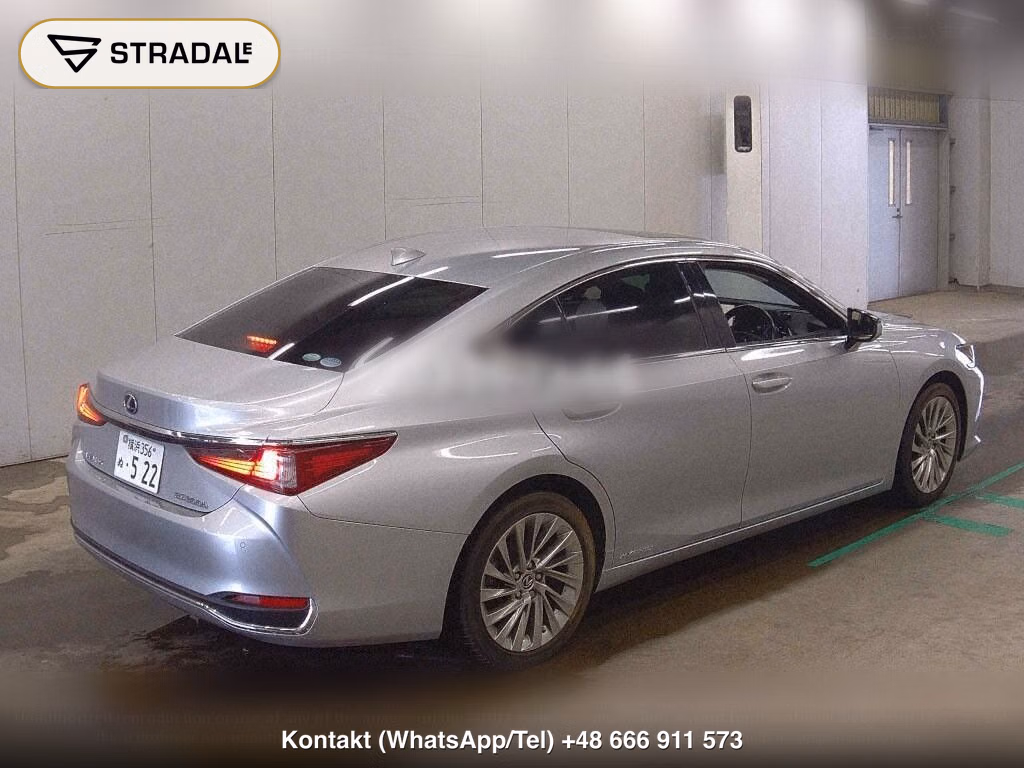 LEXUS ES ES300H VERSION L, miniaturka 6