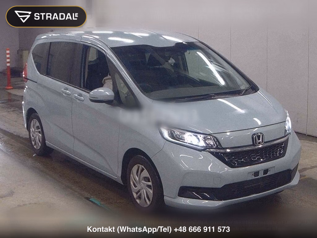 HONDA FREED G, miniaturka 2