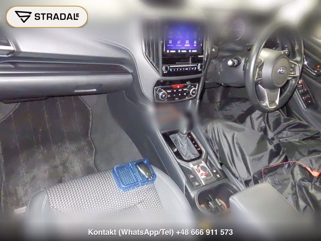 SUBARU FORESTER 4WD XT-EDITION, miniaturka 4
