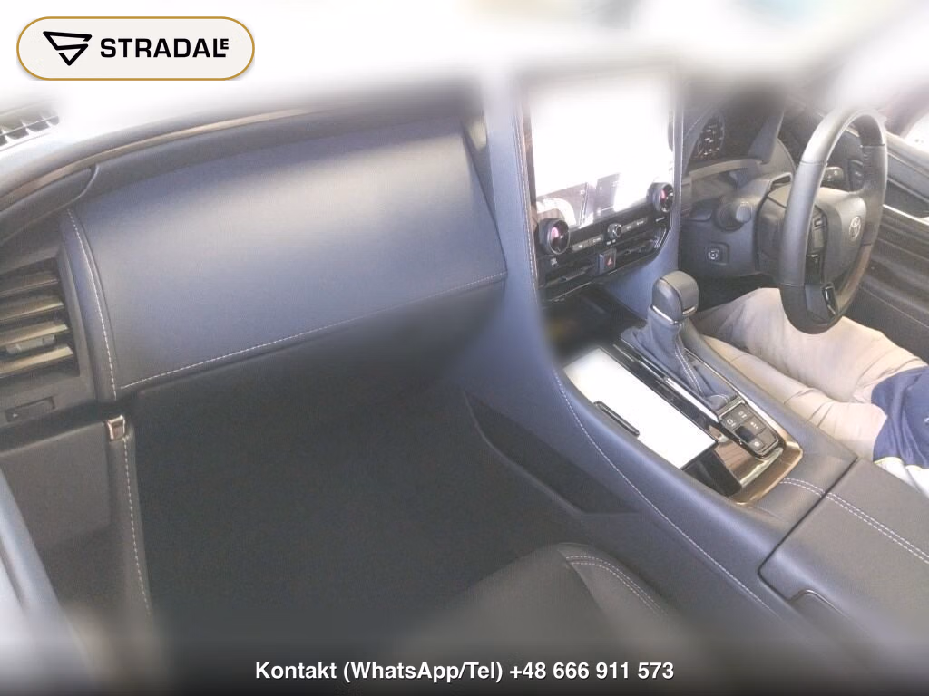 TOYOTA ALPHARD 4WD Z, miniaturka 4