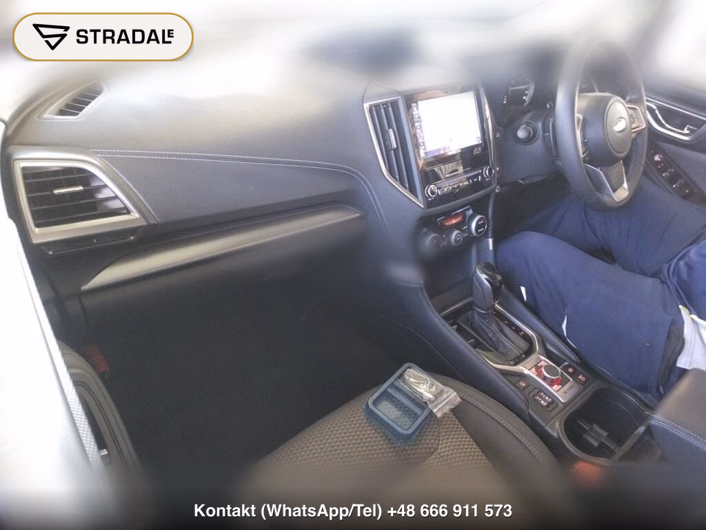 SUBARU FORESTER 4WD TOURING, miniaturka 4