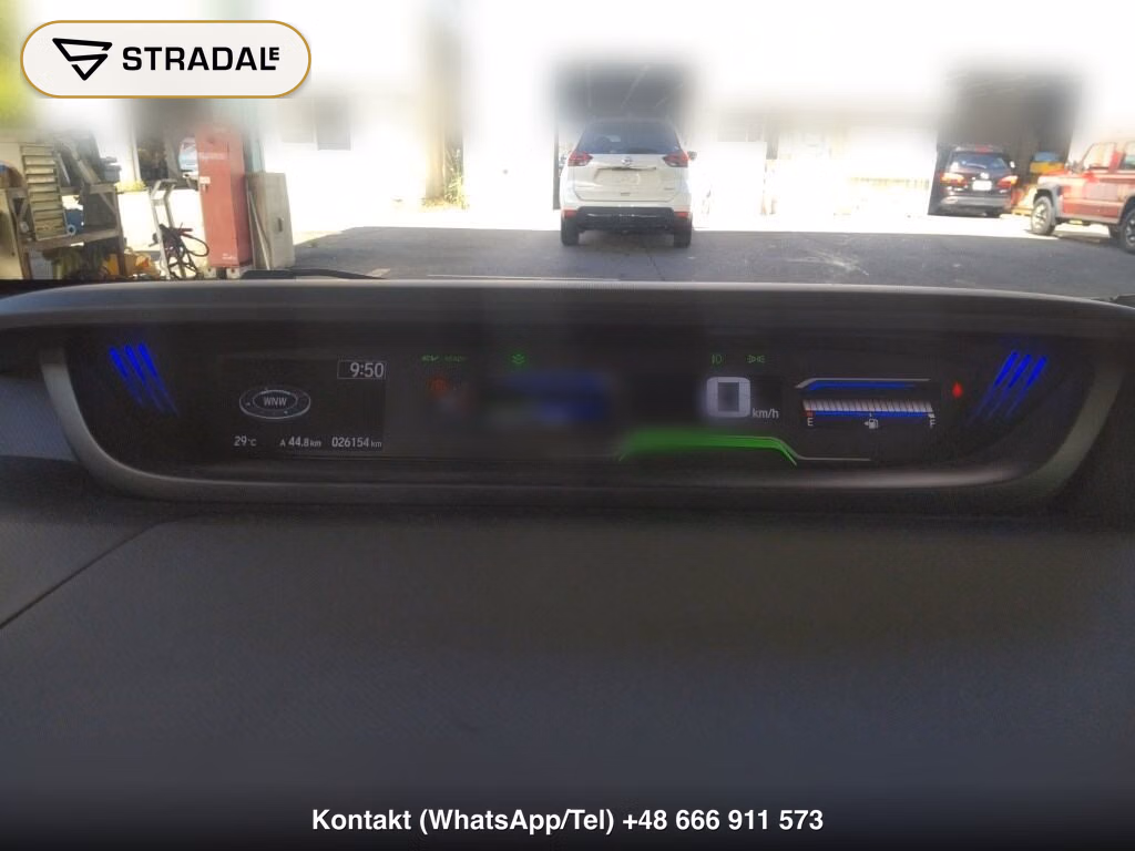 HONDA FREED HYBRID HYBRID CROSSTAR HONDA SENSING, miniaturka 7