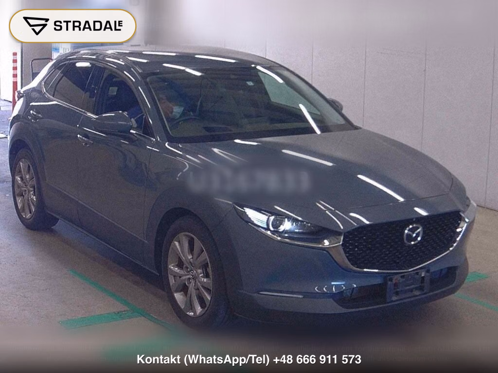 MAZDA CX-30 4WD 20S L PACKAGE, miniaturka 2