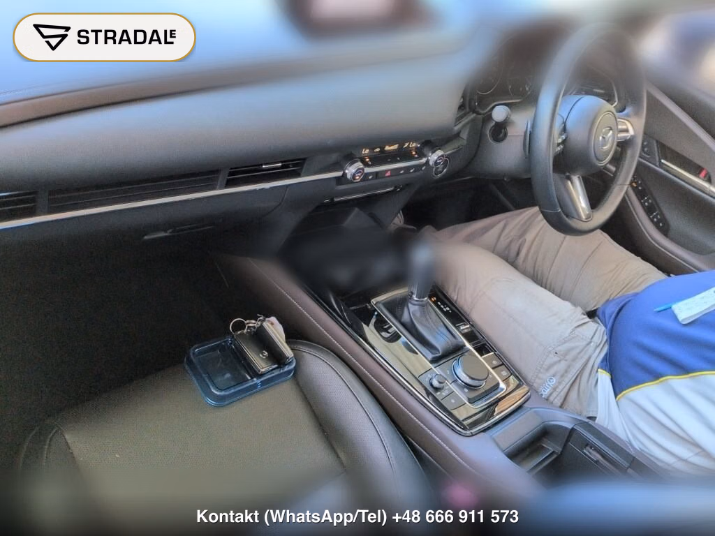 MAZDA CX-30 4WD 20S L PACKAGE, miniaturka 4