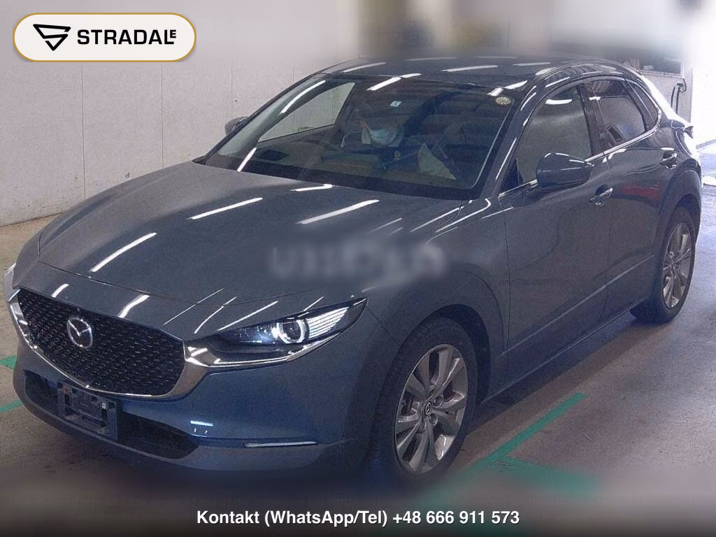 MAZDA CX-30 4WD 20S L PACKAGE, miniaturka 5