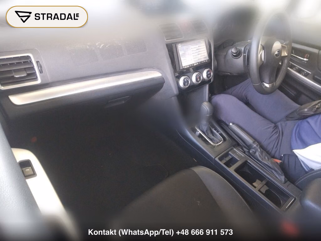 SUBARU IMPREZA G4 4WD 1.6I-S, miniaturka 4