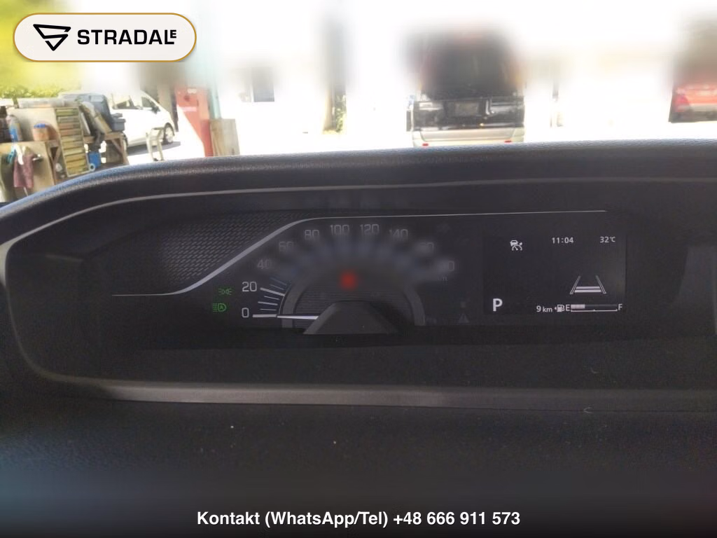 SUZUKI SOLIO 4WD HYBRID MG, miniaturka 7